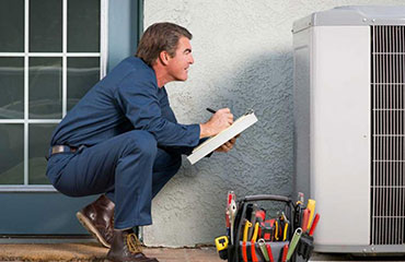 Cooling System Installation and Repair​ Mississauga, Toronto, and Oakville