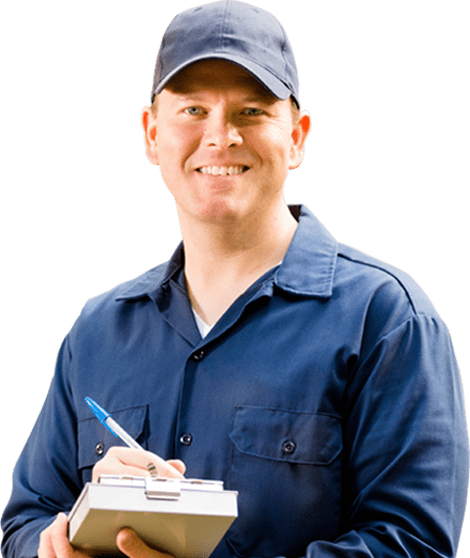 HVAC LICENSED TECHNICIANS​ Mississauga, Toronto, and Oakville