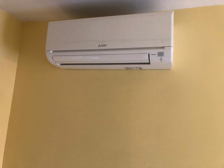 Ductless Air Conditioning Installation Mississauga, Toronto, Oakville