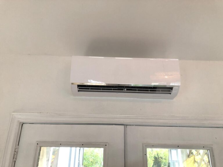 Ductless Air Conditioning Installation and Repair Mississauga, Toronto, Oakville
