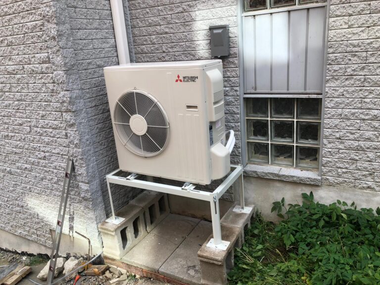 Air Conditioning HVAC Complete Service Mississauga, Toronto, Oakville