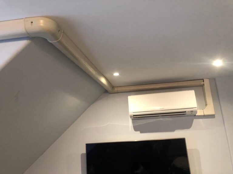 Ductless Air Conditioning Repair Mississauga, Toronto, Oakville​