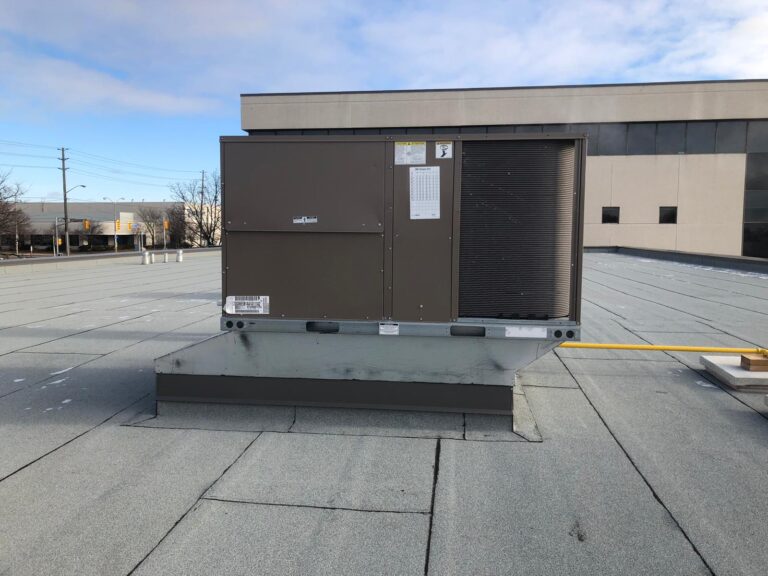 Furnace Installation and Repair Mississauga, Toronto, and Oakville