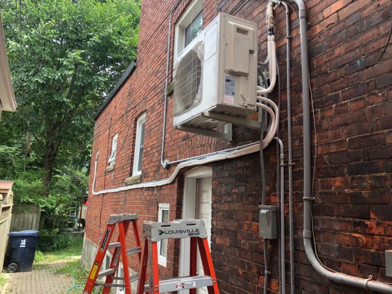 Heating Repair Service Mississauga, Toronto, Oakville