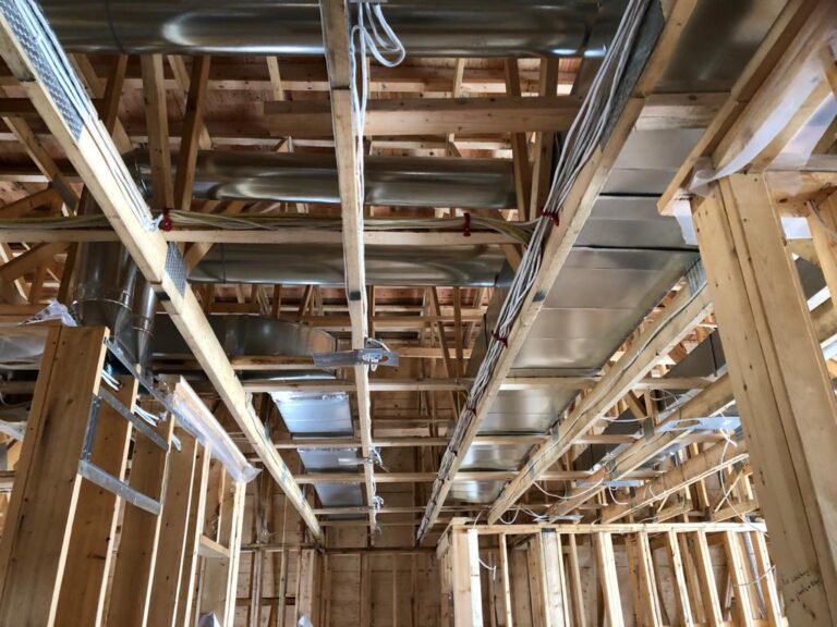 Sheet Metal Services Mississauga, Toronto, Oakville