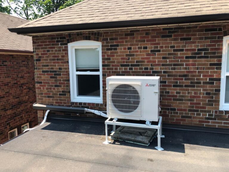 air conditioning installation & repair Mississauga, Toronto, Oakville