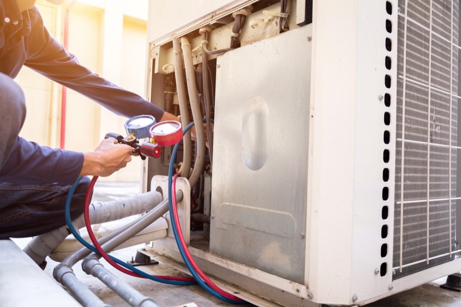 24/7 HVAC REPAIRS IN MISSISSAUGA, TORONTO, AND OAKVILLE