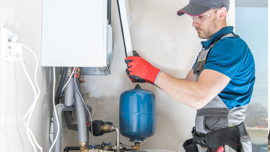 Furnace Installation and Repair Mississauga, Toronto, and Oakville​