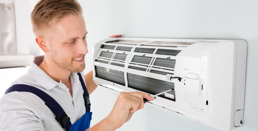 Air Conditioning Repair Mississauga, Toronto, Oakville