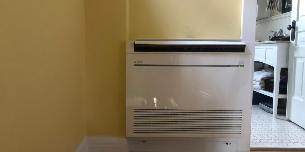 Ductless Air Conditioner Repair Mississauga, Toronto, Oakville