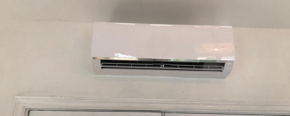 Ductless Air Conditioning Installation and Repair Mississauga, Toronto, Oakville