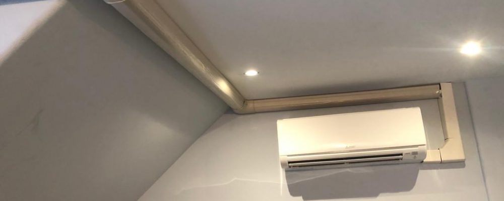 Ductless Air Conditioning Repair Mississauga, Toronto, Oakville​