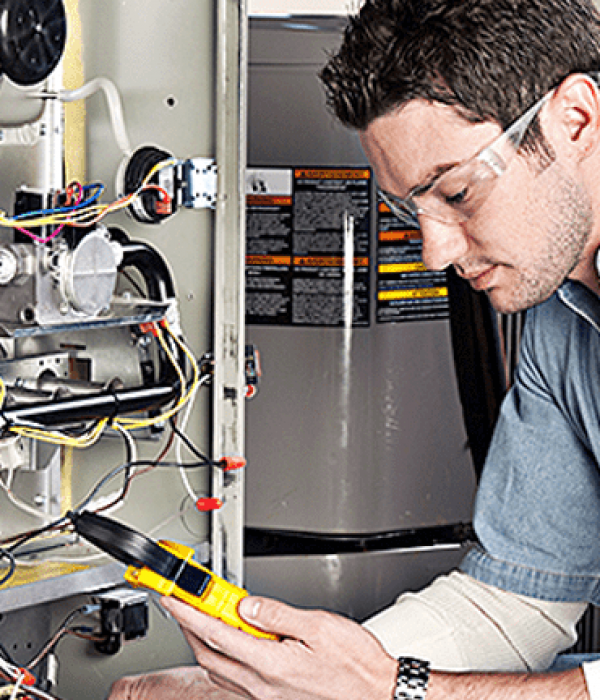 Heating & Furnace repair Mississauga